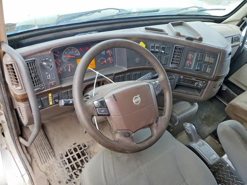 Aukcja sprzedaży 2016 Volvo Vhd, vin: 4V5K99EH7GN923008, numer aukcji: 69058546