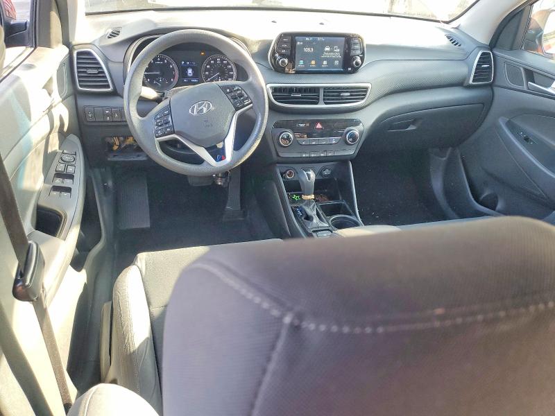 Aukcja sprzedaży 2019 Hyundai Tucson, vin: KM8J2CA4XKU875532, numer aukcji: 70061066