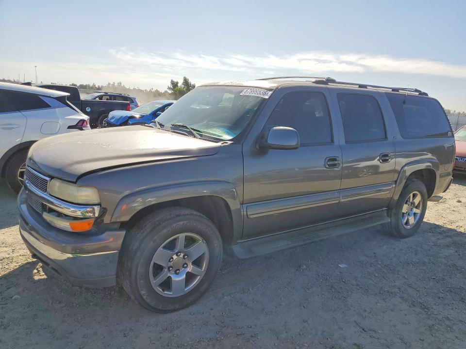 Auction sale of the 2001 Chevrolet Suburban, vin: 3GNFK16T91G149989, lot number: 67999536