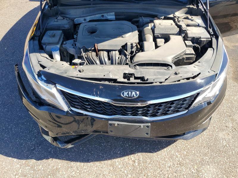 Aukcja sprzedaży 2020 Kia Optima, vin: 5XXGT4L34LG447596, numer aukcji: 69260226