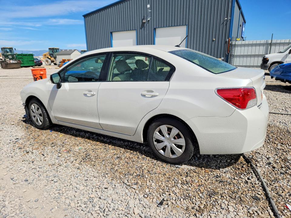 Aukcja sprzedaży 2014 Subaru Impreza, vin: JF1GJAA63EH014784, numer aukcji: 68276806