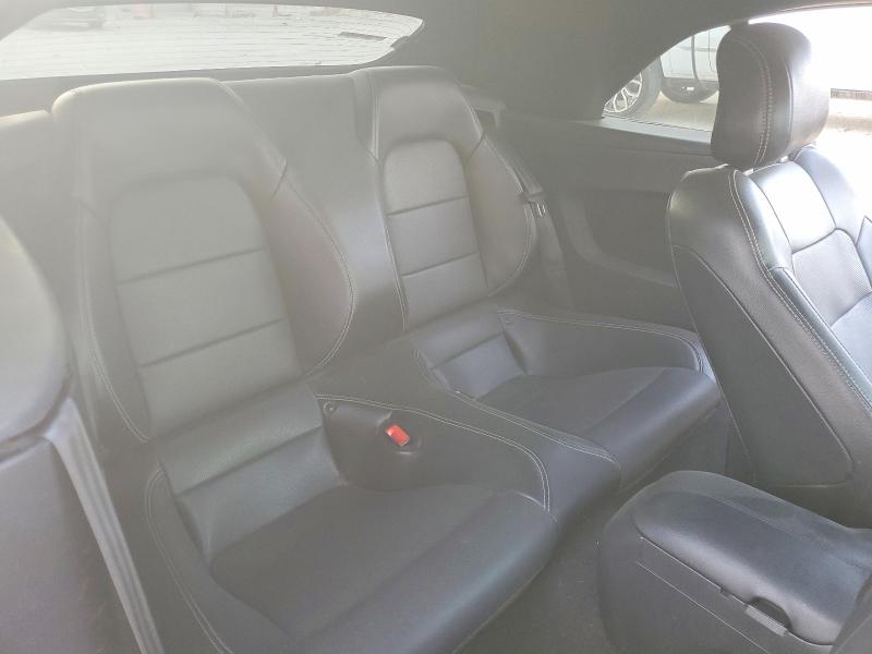 2019 Ford Mustang მანქანა იყიდება აუქციონზე, vin: 1FATP8UH2K5149447, აუქციონის ნომერი: 70380176