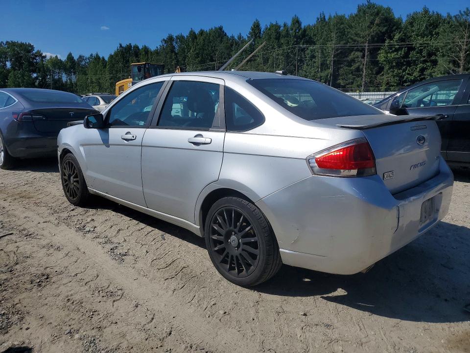 Aukcja sprzedaży 2010 Ford Focus, vin: 1FAHP3GN8AW104080, numer aukcji: 68820946
