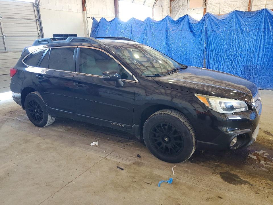 Продажа на аукционе авто 2016 Subaru Outback, vin: 4S4BSANC8G3361041        , номер лота: 68293606