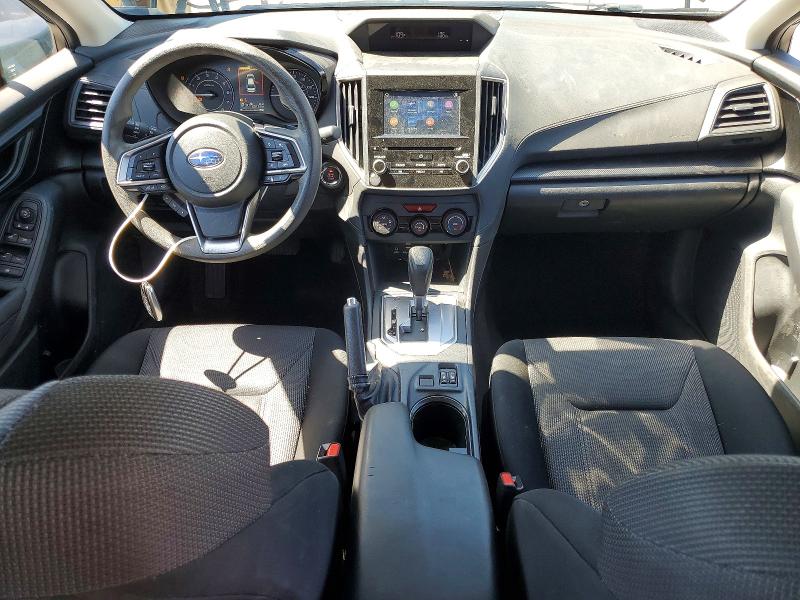 Aukcja sprzedaży 2023 Subaru Impreza, vin: 4S3GTAD66P3716713, numer aukcji: 68210326