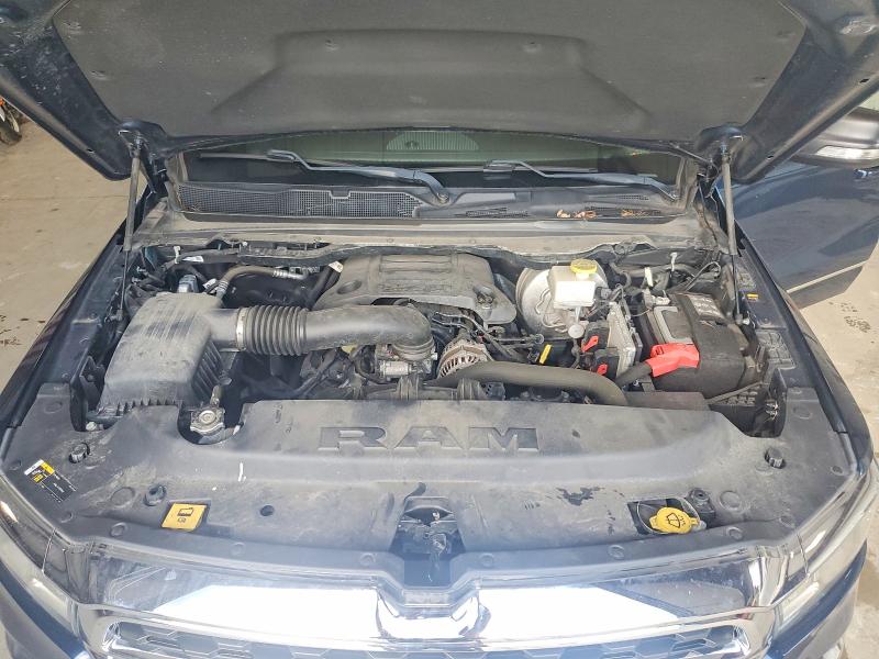 66746846 :رقم المزاد ، 1C6SRFMT7NN221568 vin ، 2022 Ram 1500 مزاد بيع