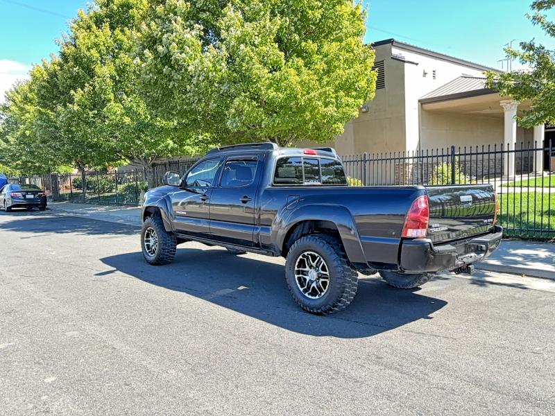 Aukcja sprzedaży 2006 Toyota Tacoma, vin: 5TEMU52N36Z184015, numer aukcji: 67743316