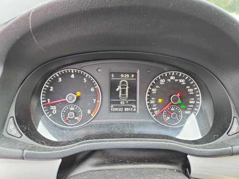 Aukcja sprzedaży 2013 Volkswagen Passat, vin: 1VWBP7A37DC109501, numer aukcji: 69346446