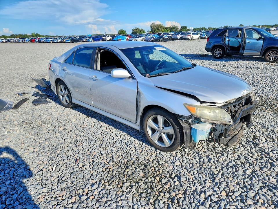 Продажа на аукционе авто 2011 Toyota Camry, vin: 4T1BF3EK2BU762255, номер лота: 67515726