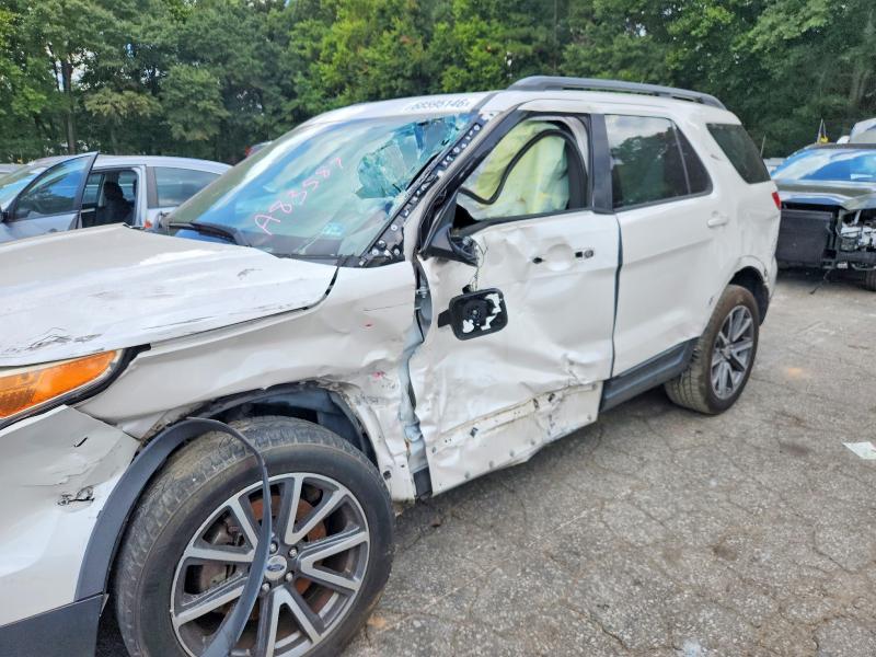 Продаж на аукціоні авто 2015 Ford Explorer, vin: 1FM5K8D86FGA83587, номер лоту: 68595146