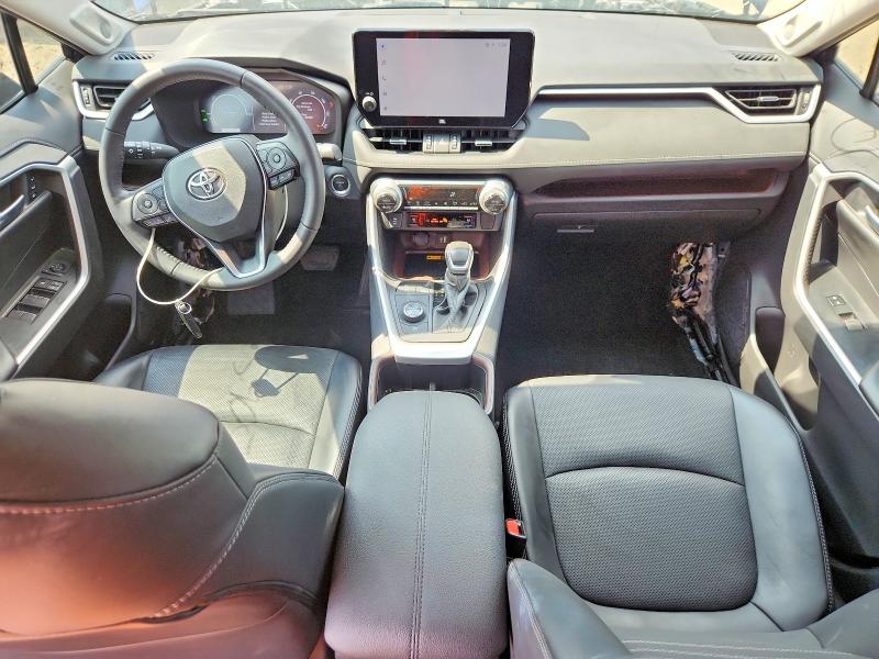 65905916 :رقم المزاد ، 4T3D6RFV3RU146408 vin ، 2024 Toyota Rav4 مزاد بيع