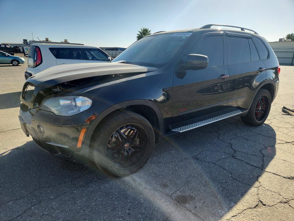 Продажа на аукционе авто 2012 Bmw X5, vin: 5UXZW0C51CL674088, номер лота: 70448426