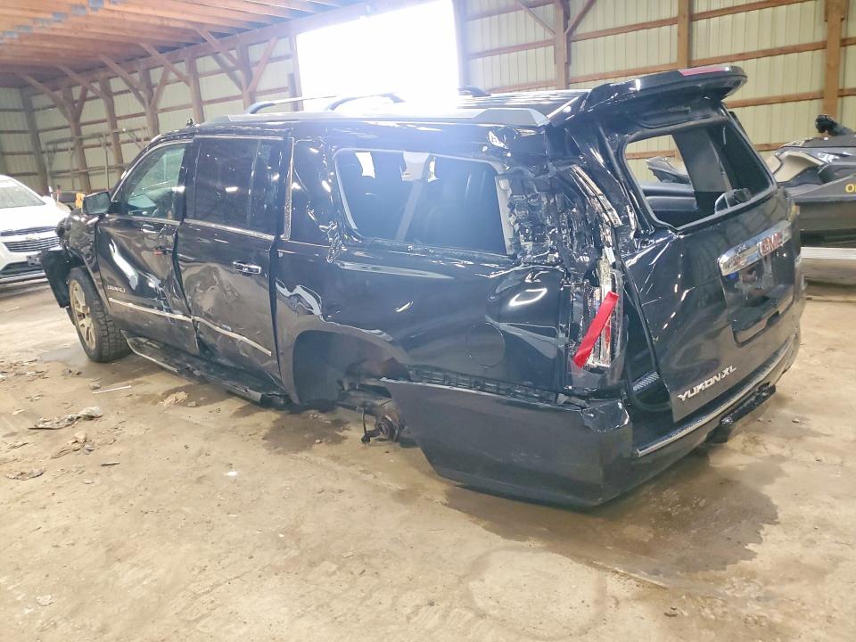 Продаж на аукціоні авто 2017 Gmc Yukon Xl, vin: 1GKS2HKJ6HR399600, номер лоту: 66543496