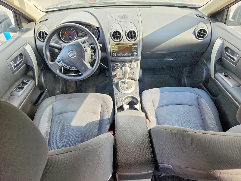 68865426 :رقم المزاد ، JN8AS5MV9FW752484         vin ، 2015 Nissan Rogue Select مزاد بيع