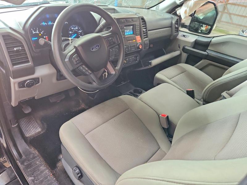 Aukcja sprzedaży 2017 Ford F250, vin: 1FT7X2B60HED51898, numer aukcji: 69109356