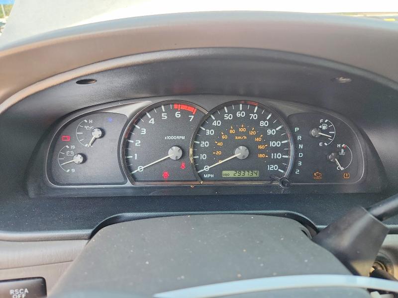 Aukcja sprzedaży 2007 Toyota Sequoia, vin: 5TDZT34A77S286049, numer aukcji: 69857176