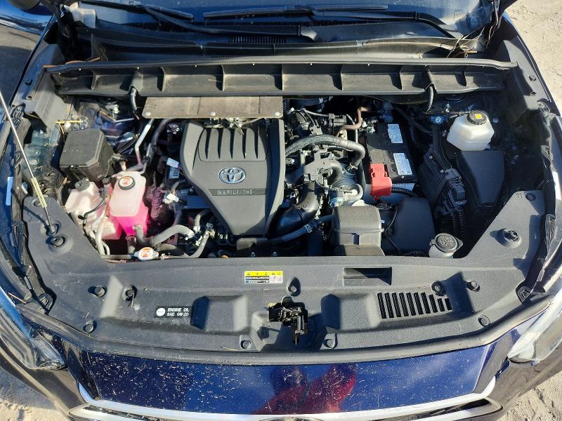 2023 Toyota Highlander მანქანა იყიდება აუქციონზე, vin: 5TDKDRAH7PS004561, აუქციონის ნომერი: 70153606