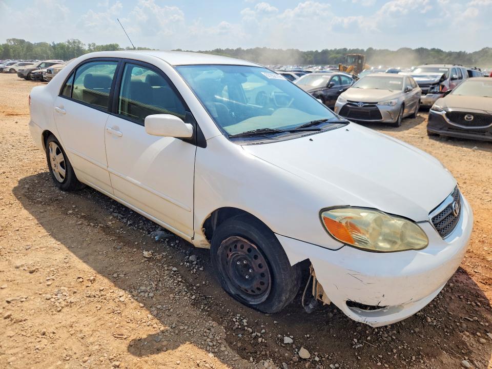 Aukcja sprzedaży 2005 Toyota Corolla, vin: 2T1BR32EX5C398937, numer aukcji: 67262116