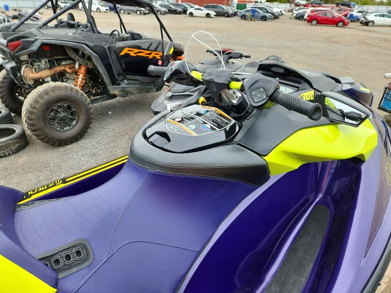 Aukcja sprzedaży 2021 Sea-doo Jet Ski, vin: YDV73457D121, numer aukcji: 68980866