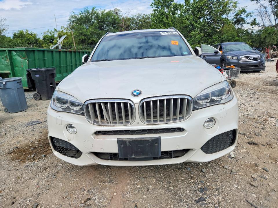 2015 Bmw X5 მანქანა იყიდება აუქციონზე, vin: 5UXKR6C57F0J76043, აუქციონის ნომერი: 68181816