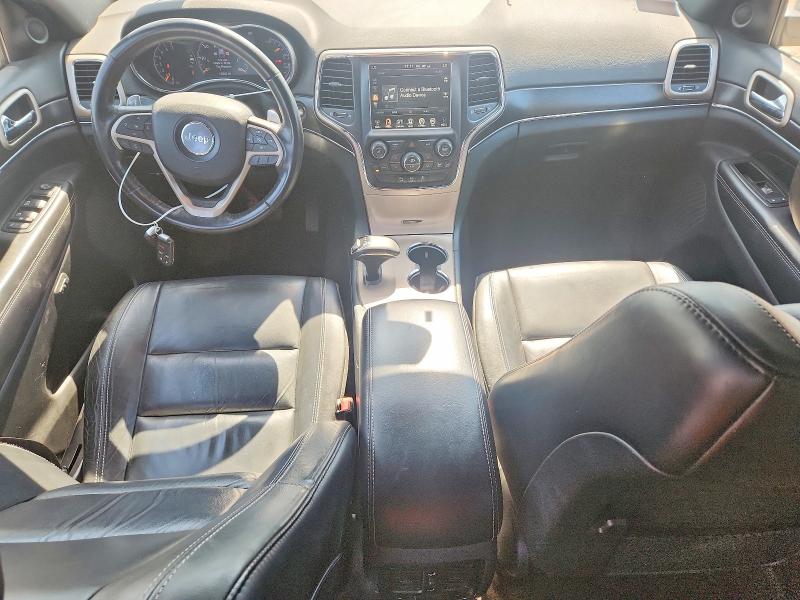 68325586 :رقم المزاد ، 1C4RJFBG2FC762643 vin ، 2015 Jeep Grand Cherokee مزاد بيع