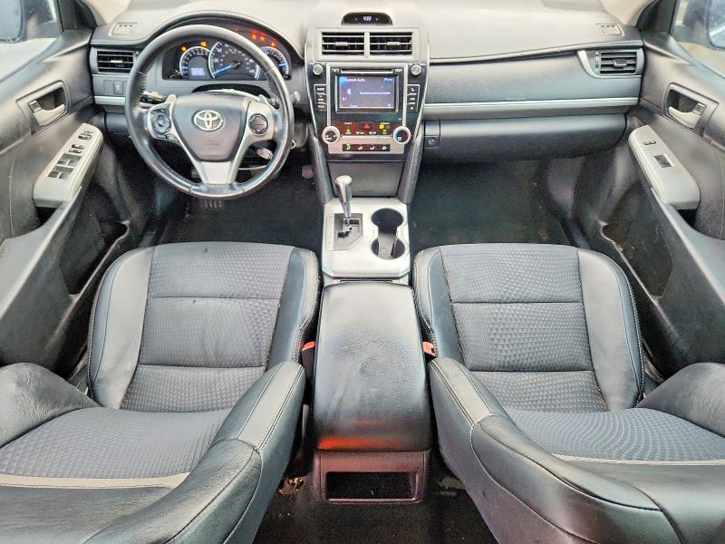 71287696 :رقم المزاد ، 4T1BF1FK2CU170181 vin ، 2012 Toyota Camry مزاد بيع