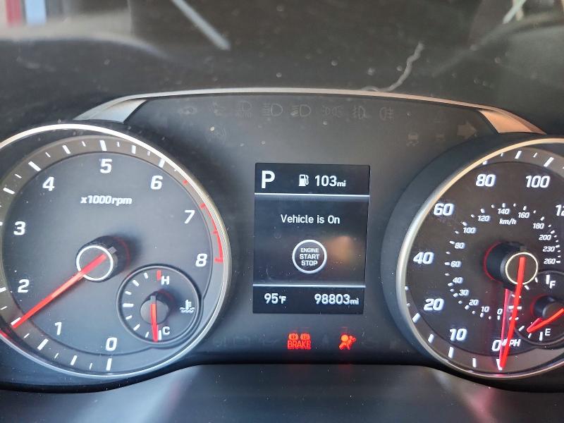 Aukcja sprzedaży 2019 Hyundai Elantra, vin: KMHD04LB4KU856155, numer aukcji: 66918126