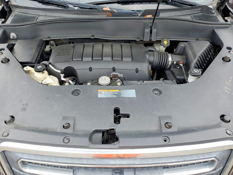 2015 Gmc Acadia მანქანა იყიდება აუქციონზე, vin: 1GKKVRKD7FJ108265, აუქციონის ნომერი: 70914666