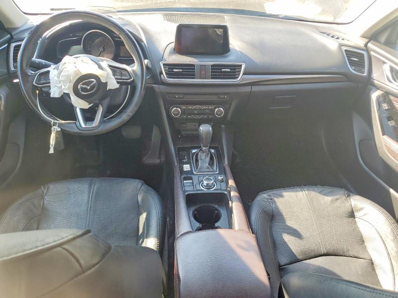 Aukcja sprzedaży 2018 Mazda 3, vin: 3MZBN1M31JM193226, numer aukcji: 67536276