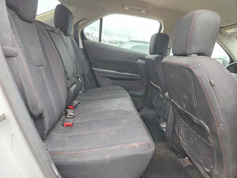 Aukcja sprzedaży 2017 Chevrolet Equinox, vin: 2GNFLEEK4H6148039, numer aukcji: 62238026