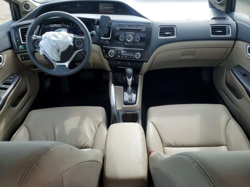 Aukcja sprzedaży 2013 Honda Civic, vin: 19XFB2F93DE202799, numer aukcji: 69526466