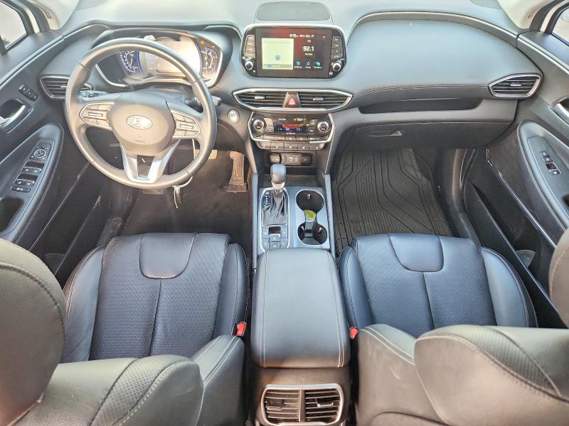 Aukcja sprzedaży 2019 Hyundai Santa Fe, vin: 5NMS53AA6KH033042, numer aukcji: 69030676