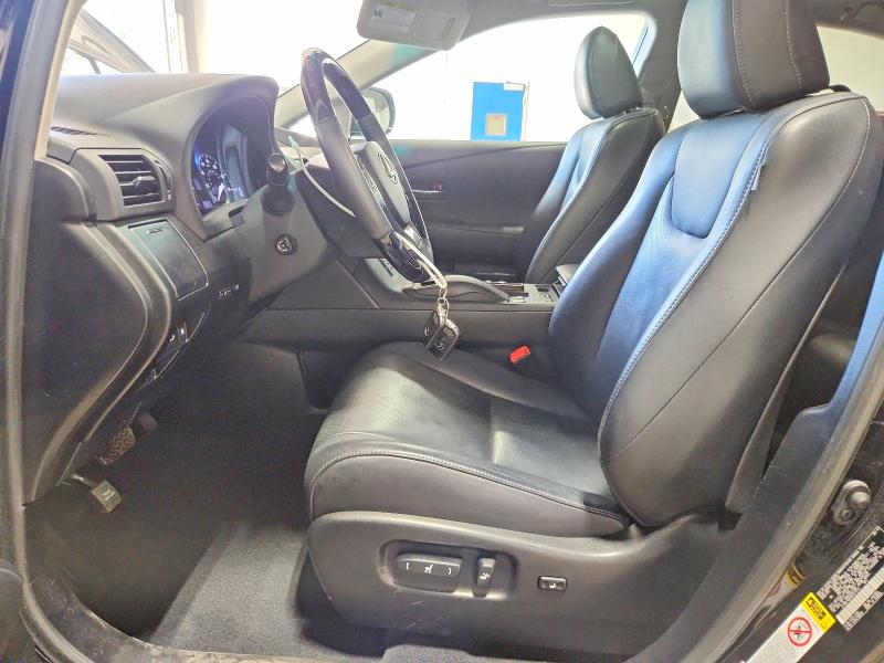 Aukcja sprzedaży 2013 Lexus Rx 350, vin: 2T2BK1BA6DC221513, numer aukcji: 67317606