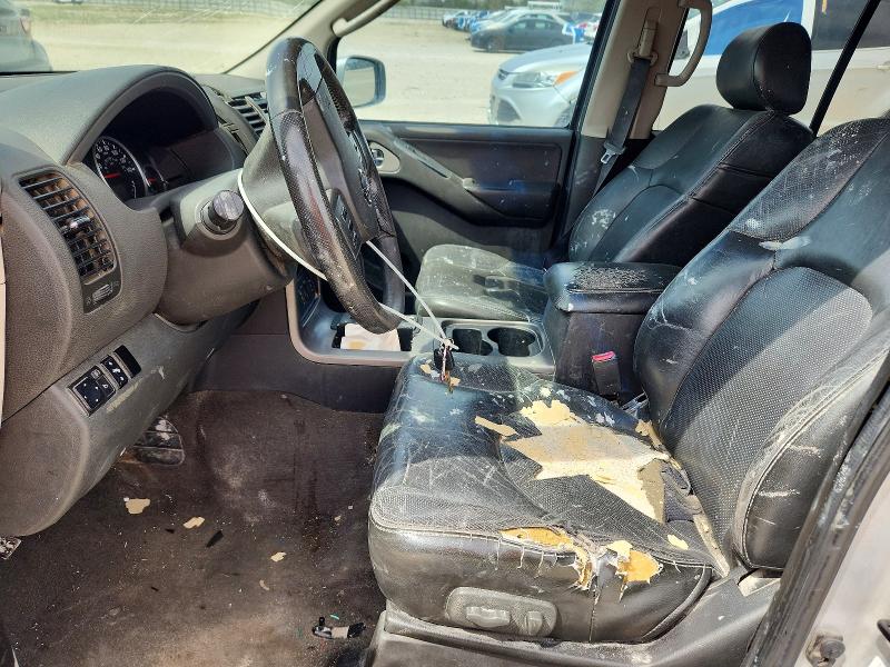 Aukcja sprzedaży 2005 Nissan Pathfinder, vin: 5N1AR18UX5C783840, numer aukcji: 70363946