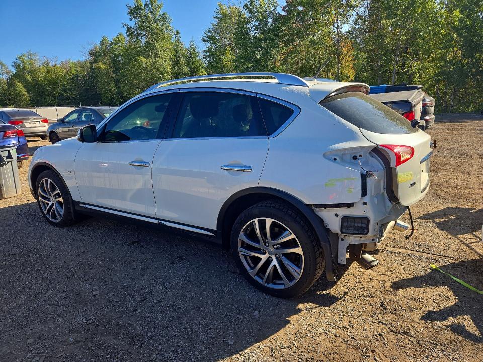 Продаж на аукціоні авто 2016 Infiniti Qx50, vin: JN1BJ0RR3GM269509, номер лоту: 67295256