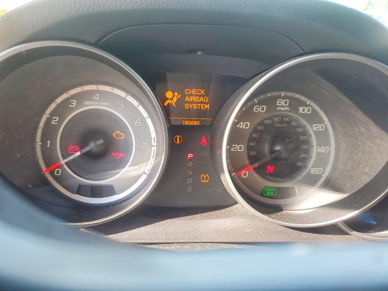 Продажа на аукционе авто 2011 Acura Mdx, vin: 2HNYD2H62BH512279, номер лота: 67639766