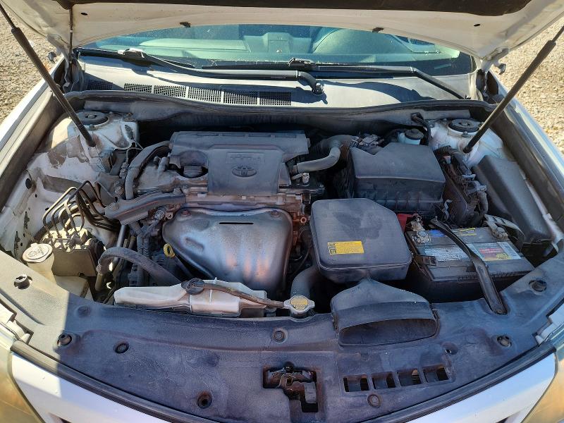 Aukcja sprzedaży 2014 Toyota Camry, vin: 4T1BF1FKXEU797360, numer aukcji: 69985506