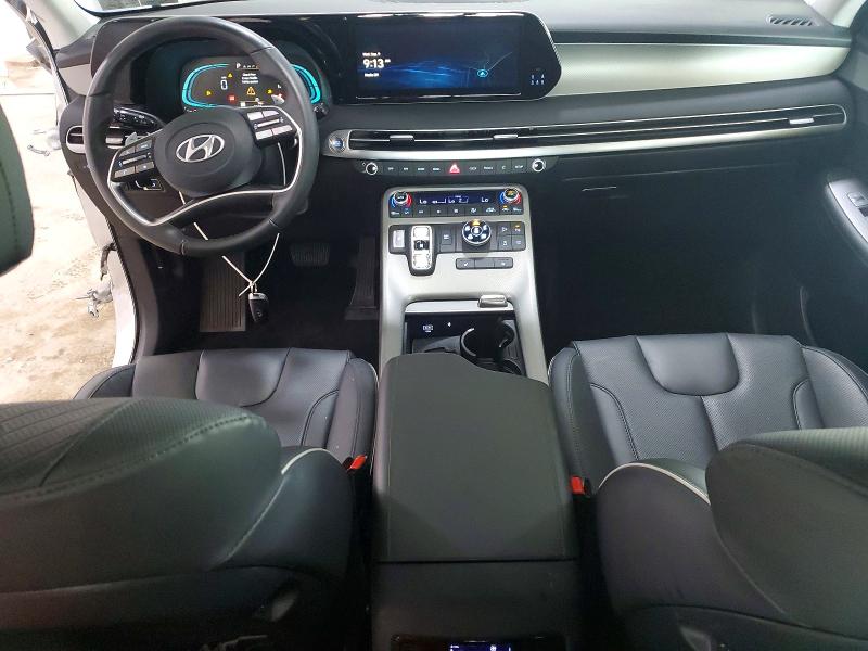 Продажа на аукционе авто 2025 Hyundai Palisade, vin: KM8R2DGE6SU918840, номер лота: 68210806