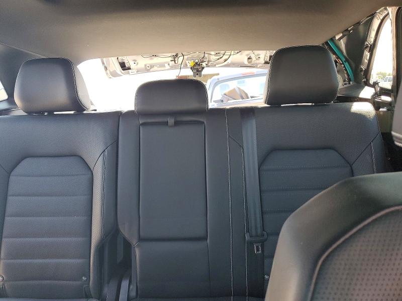 Продаж на аукціоні авто 2025 Volkswagen Atlas Cross Sport, vin: 1V2AE2CA2SC203834, номер лоту: 68995046