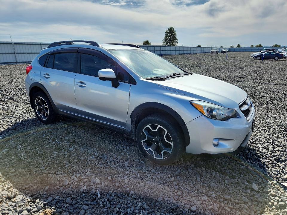Продаж на аукціоні авто 2014 Subaru Xv Crosstrek, vin: JF2GPACC8EH340884, номер лоту: 69357886