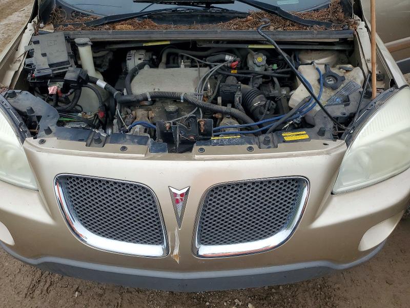Aukcja sprzedaży 2005 Pontiac Montana, vin: 1GMDX33LX5D225428, numer aukcji: 68177786