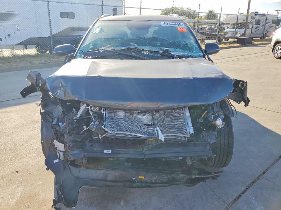 Aukcja sprzedaży 2025 Kia Seltos, vin: KNDEU2AA4S7724023, numer aukcji: 67408496