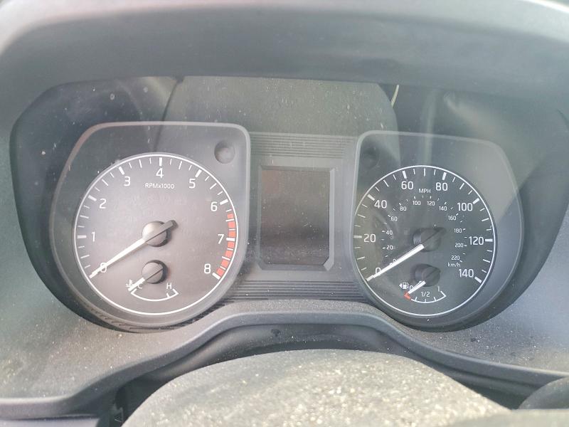 Auction sale of the 2018 Nissan Titan, vin: 1N6AA1R73JN507466, lot number: 70437036
