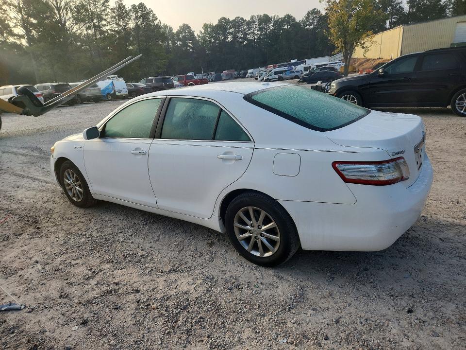 Продаж на аукціоні авто 2011 Toyota Camry, vin: 4T1BB3EK9BU143759, номер лоту: 71014126