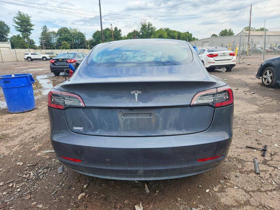 Продажа на аукционе авто 2023 Tesla Model 3, vin: 5YJ3E1EA9PF438131, номер лота: 67169056