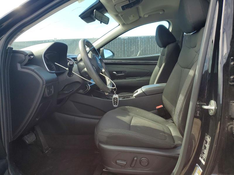 Aukcja sprzedaży 2022 Hyundai Tucson, vin: 5NMJB3AE1NH126434, numer aukcji: 65539966