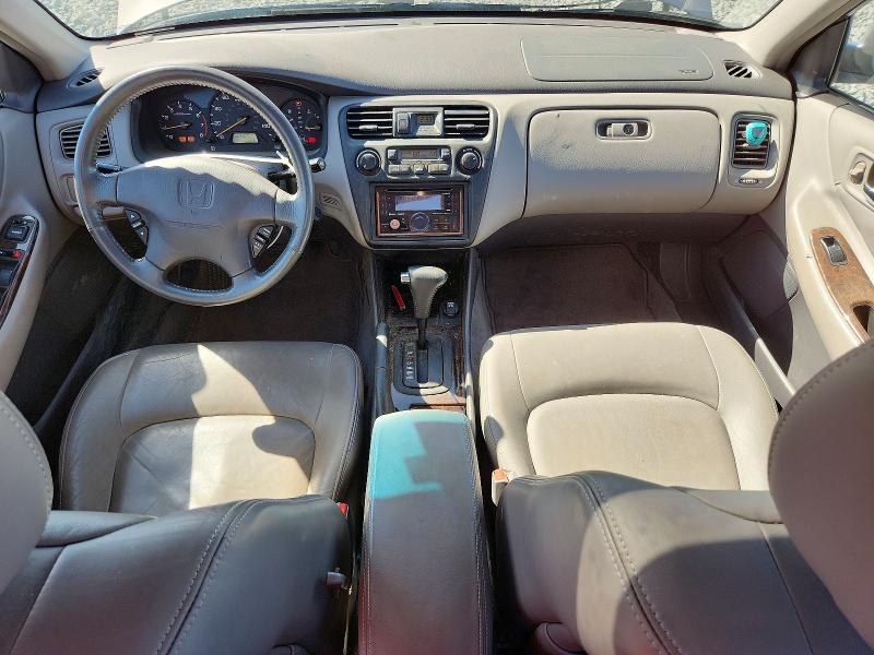 Продажа на аукционе авто 2000 Honda Accord, vin: 1HGCG1655YA007826, номер лота: 68500776