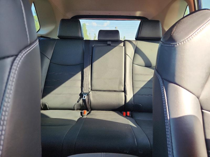 Продажа на аукционе авто 2022 Toyota Rav4, vin: 2T3C1RFV8NW235816, номер лота: 70478496