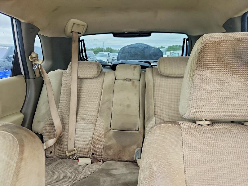 70503616 :رقم المزاد ، KM8JM12B68U875449 vin ، 2008 Hyundai Tucson مزاد بيع