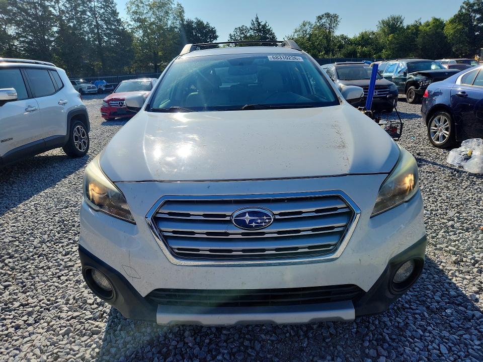 Aukcja sprzedaży 2015 Subaru Outback, vin: 4S4BSBNC4F3355614, numer aukcji: 68310236